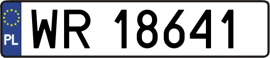 WR18641