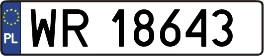 WR18643