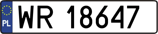 WR18647
