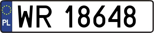 WR18648