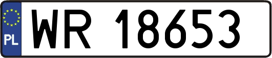 WR18653