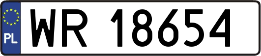 WR18654