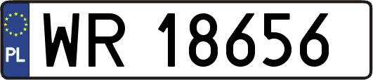 WR18656