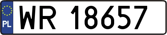 WR18657