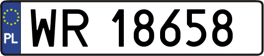 WR18658