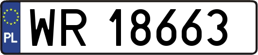 WR18663