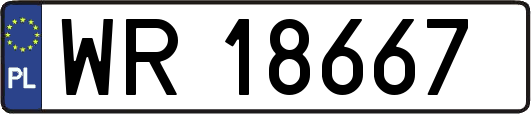 WR18667