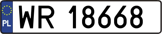WR18668