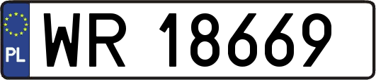 WR18669