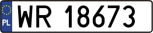 WR18673
