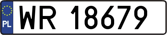 WR18679