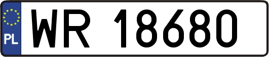 WR18680