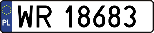 WR18683