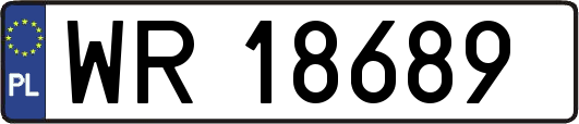 WR18689