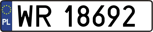 WR18692
