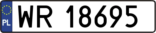 WR18695
