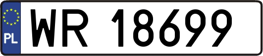 WR18699