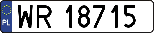 WR18715