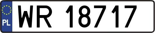 WR18717