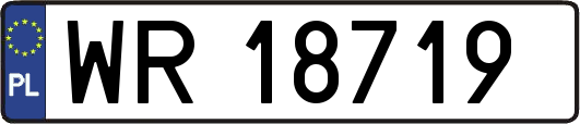WR18719