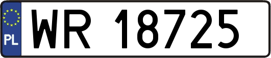 WR18725