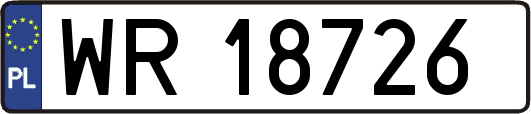 WR18726