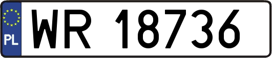WR18736