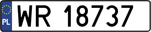 WR18737