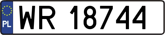 WR18744