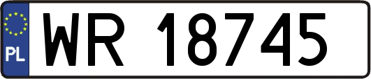 WR18745