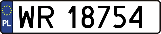 WR18754