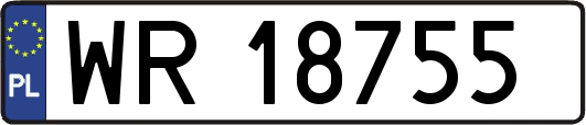 WR18755