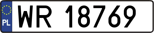 WR18769