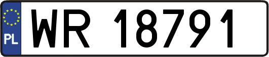 WR18791