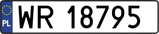 WR18795