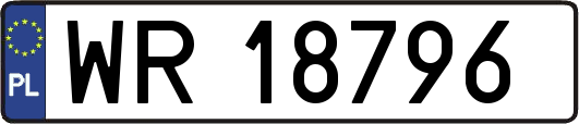 WR18796