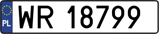 WR18799