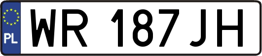 WR187JH