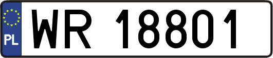 WR18801