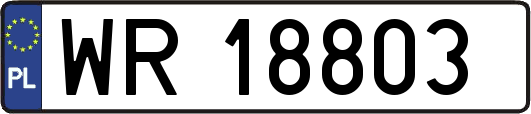 WR18803