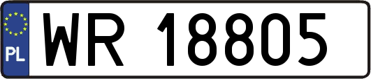 WR18805