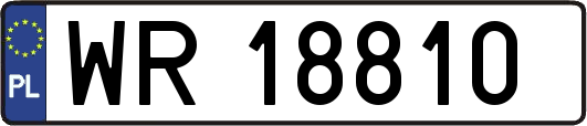 WR18810