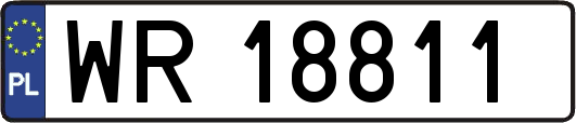 WR18811