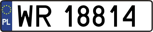 WR18814