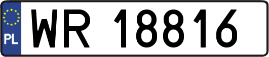 WR18816