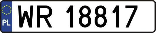 WR18817