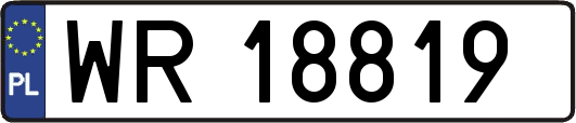WR18819