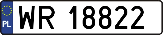 WR18822