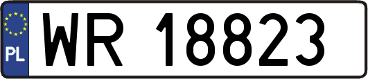 WR18823