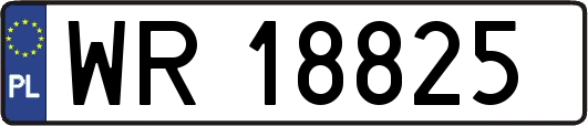 WR18825